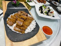 -胡记饭店(保工街店)