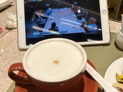 -西安高新希尔顿酒店·咖啡露台西餐厅