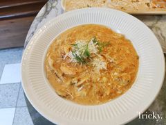 罗杰海鲜饭-OUR Bakery(国贸商城店)