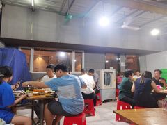 -南记食粥坊·宵夜大排档(岭南分店)