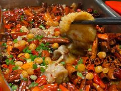 -舒来喜鱼锅(伊河路店)