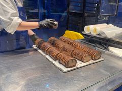 -the Roll'ING手作瑞士卷专门店(卓悦中心店)