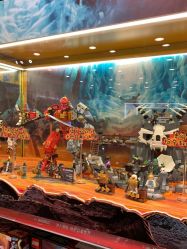 -kidsland(上海环球港店)