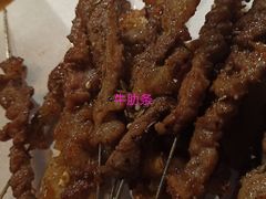 -腰子哥烤串(石佛营炫特店)