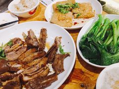 -陈鹏鹏潮汕菜(欢乐海岸 海边景观店)