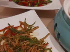 -嘉豪淮海国际豪生酒店