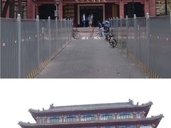 -四川大学(华西校区)