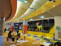 -天空之城欢乐嘉年华苏州店(环球188广场店)