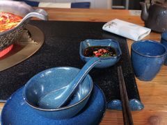 -湊湊火锅·茶憩(南京东路悦荟店)