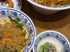 -咂摸(南锣鼓巷店)