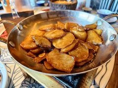 -绿茶餐厅(千岛湖银泰城店)