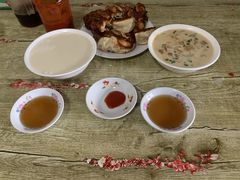 -孝丰南门锅贴(南街店)