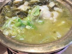 -头壹号饸饹面·大油条(常营店)