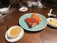 -逸东轩(香港逸东酒店)