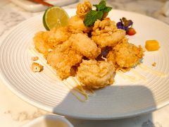 -曼玉餐厅(正弘城店)