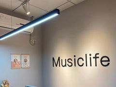-MusicLife音乐(浦东校区)