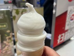 -DQ·蛋糕·冰淇淋(领秀城店)