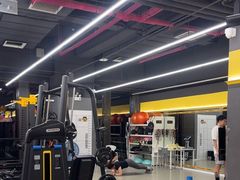 -FEELINGME乐刻私教馆·健身(大融城店)