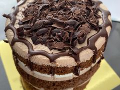 -蛋糕生活Cake Life
