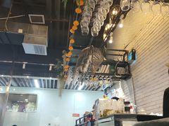 -Hi YOU你的饭局泰餐厅(雍和宫店)