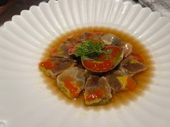 -湖滨28中餐厅·西湖宴·杭州君悦酒店