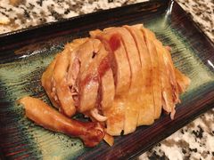 -南京大牌档(凯德大峡谷店)