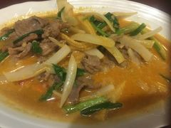 -Dang restaurant (patong phuket)