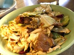 手撕包菜-弄堂里(阿里西溪A区店)