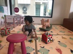 -美华丁香门诊部·全科·妇儿·口眼