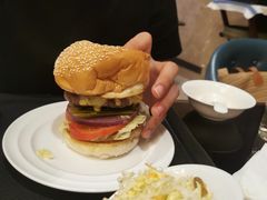 -威海香海豪生度假酒店·豪生咖啡厅