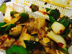 -蓝天烧烤(天竺店)