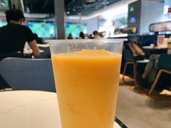 -野萃山·潮汕厚果汁(十亩地店)