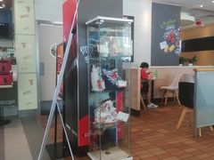 -肯德基(花园店)
