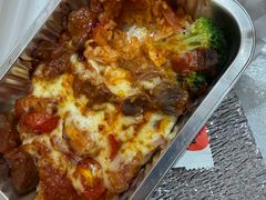 -乐凯撒披萨(欢乐颂购物中心店)