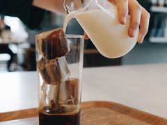 -dotcom coffee古点咖啡(致真大厦店)