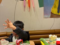 -麦当劳(融创茂店)