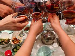 -润园四季椰子鸡火锅(南山海岸城店)