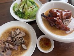 -黄连大头华烧鹅店(大良店)