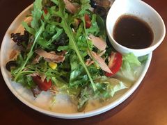 -蓝枪鱼西餐厅(锦华店)