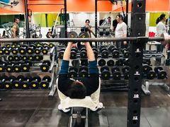 -健身专家Wellness Experts