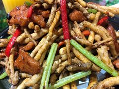 -老城味道·传统天津菜(杨柳青店)