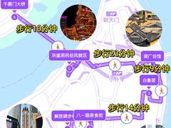 -人民解放纪念碑