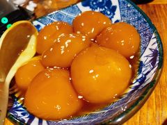 -琥珀老六龙虾(四里河店)
