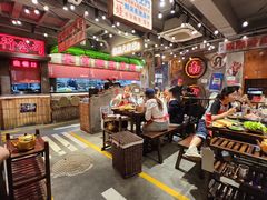 -萍姐火锅·公路夜市(南京新街口店)