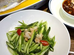 -阿甘小馆(陇海路店)