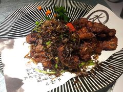 -姜君·千岛湖鱼头馆(浦东大道店)