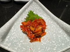 -上井精致料理(中兴商业大厦店)