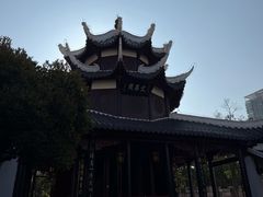 -文昌阁