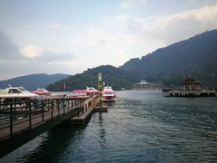 -伊达邵码头(德化社码头)