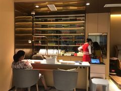 -海底捞火锅(南海万科广场店)